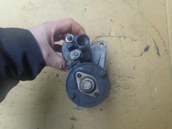 DEMARREUR  VAG - Vue 3